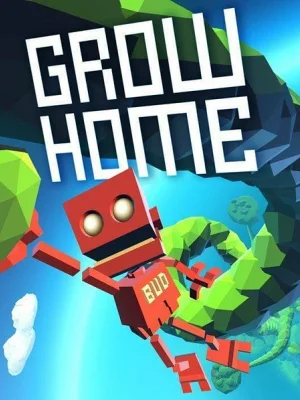 Grow Home