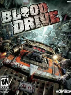 Blood Drive