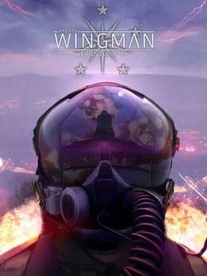 Project Wingman: Frontline 59