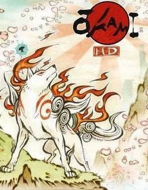Okami HD