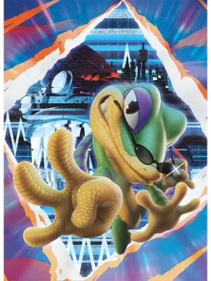 Gex Trilogy 