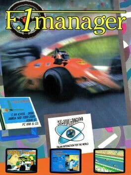 F1 Manager 2023