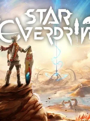 Star Overdrive