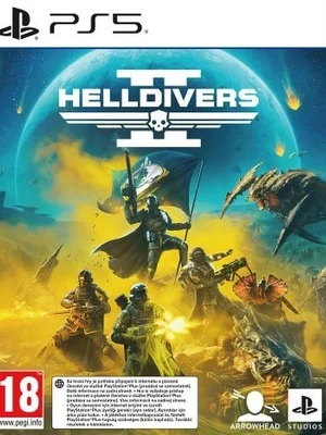 Helldivers 2