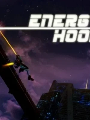 Energy Hook