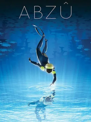 ABZÛ