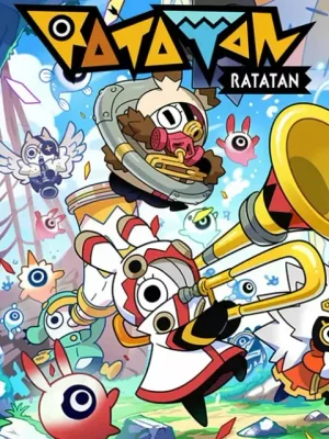 Ratatan