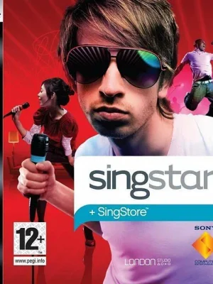Singstar