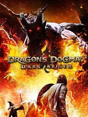 Dragon’s Dogma: Dark Arisen (2017)