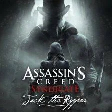 Assassin's Creed: Syndicate - DLC Jack the Ripper