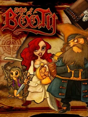 Age of Booty