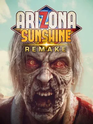  Arizona Sunshine REMAKE