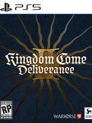 Kingdom Come: Deliverance II