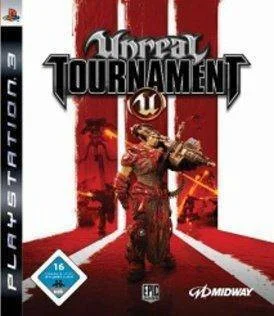 Unreal Tournament 3