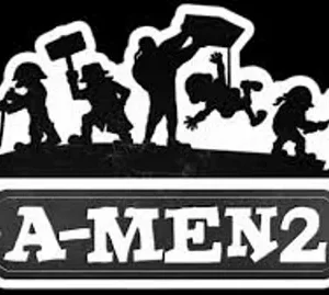 A-Men 2