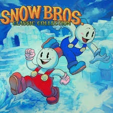 Snow Bros. Classic Collection
