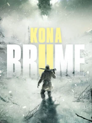 Kona II: Brume