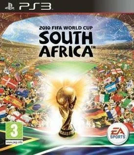 2010 FIFA World Cup
