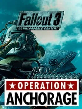 Fallout 3: Operation: Anchorage