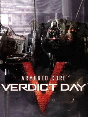 Armored Core: Verdict Day