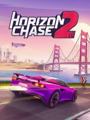 Horizon Chase 2