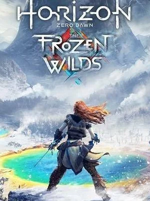 Horizon Zero Dawn - The Frozen Wilds