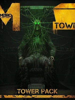 Metro: Last Light - DLC Tower Pack