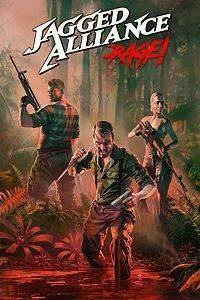 Jagged Alliance: Rage