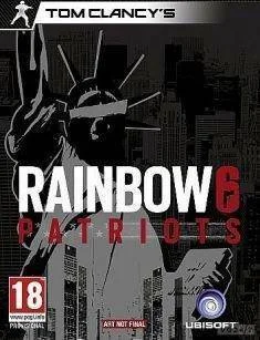 Tom Clancy’s Rainbow Six: Patriots