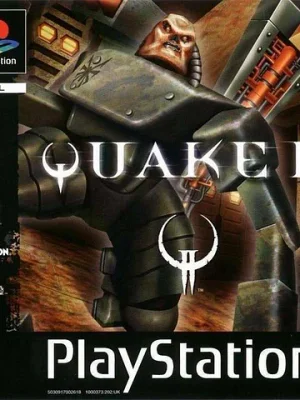 Quake 2