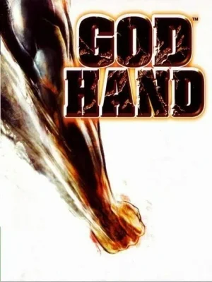 God Hand