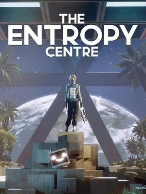 The Entropy Centre