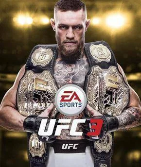 UFC 3