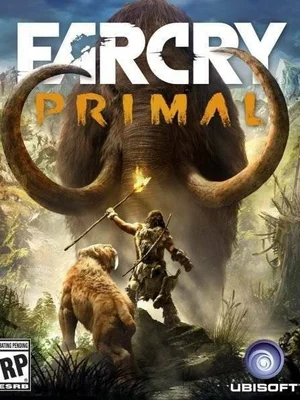 Far Cry
