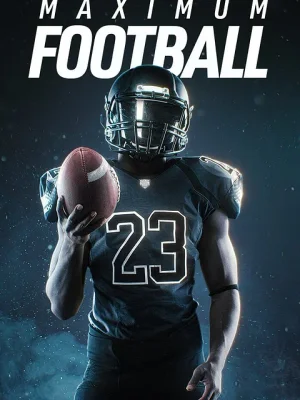 Maximum Football