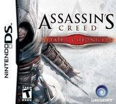 Assassin’s Creed: Altars Chronicles