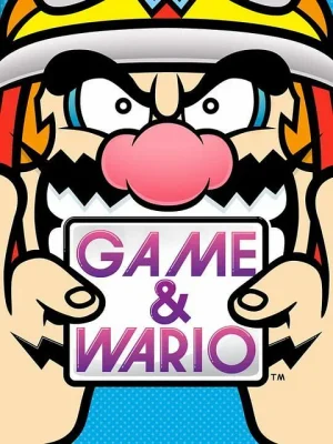 Game & Wario