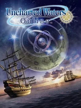 Uncharted Waters Online 