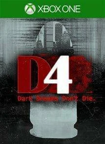 D4: Dark Dreams Don’t Die