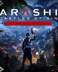 Arashi: Castles of Sin – Final Cut