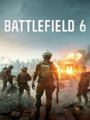 Battlefield 6