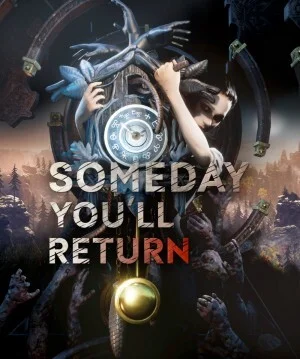 Someday You'll Return: Director's Cut