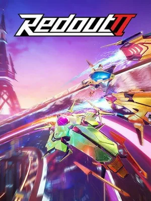 Redout 2