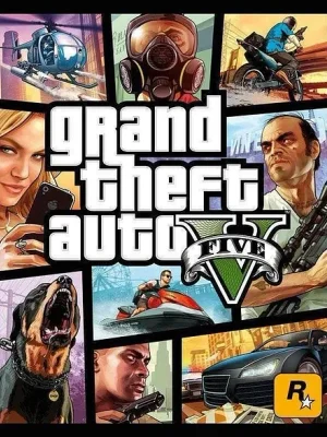 Grand Theft Auto V (PS4 a XO)