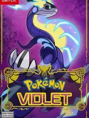 Pokémon Scarlet/Violet
