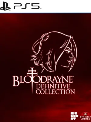 BloodRayne: Definitive Collection