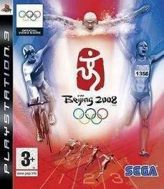 Beijing 2008 - The Official Video Game of the Olympic Games