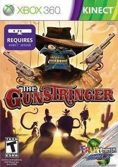 Gunstringer