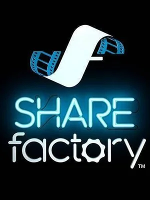 SHAREfactory