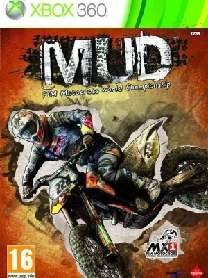 MUD FIM Motocross World Championship